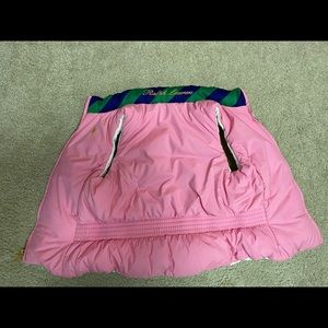 Ralph Lauren Girls Vest